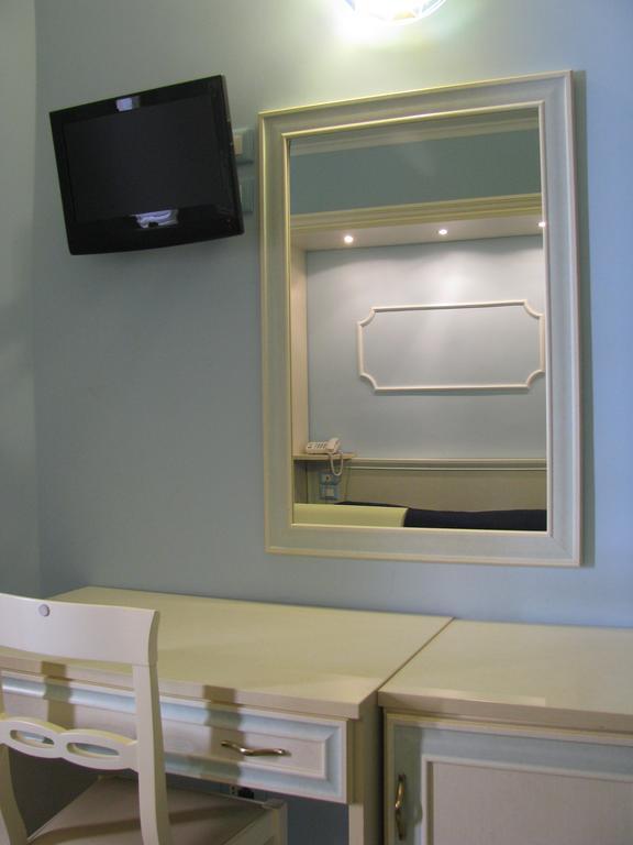 Tiffany Roma Suite Bilik gambar